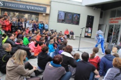 Performer de rue 17 * 5184 x 3456 * (7.27MB)